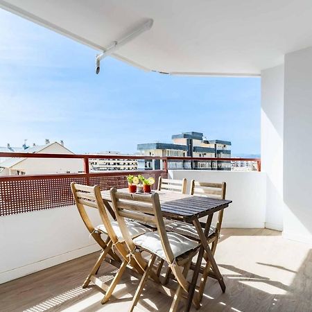 Sur Suites Palmeras 6 Fuengirola Exteriér fotografie