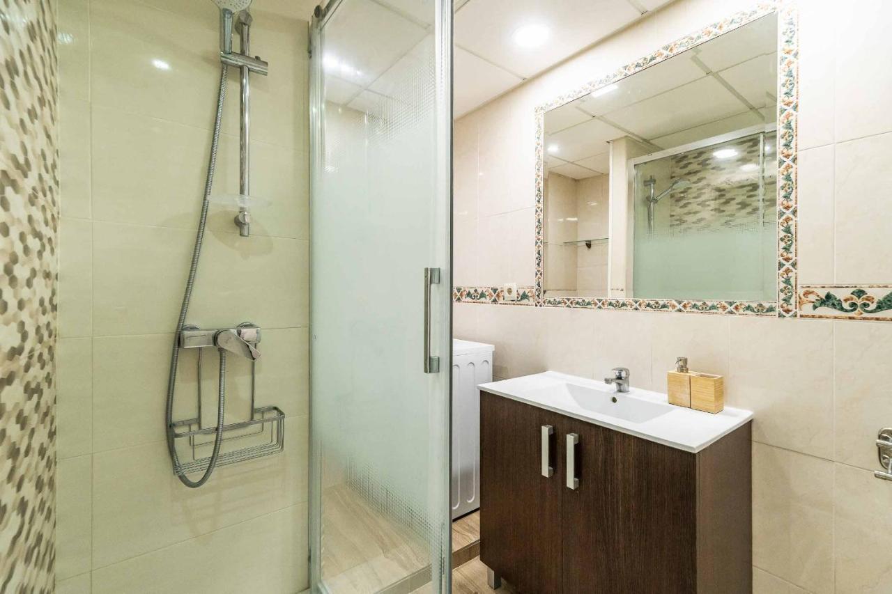 Sur Suites Palmeras 6 Fuengirola Exteriér fotografie