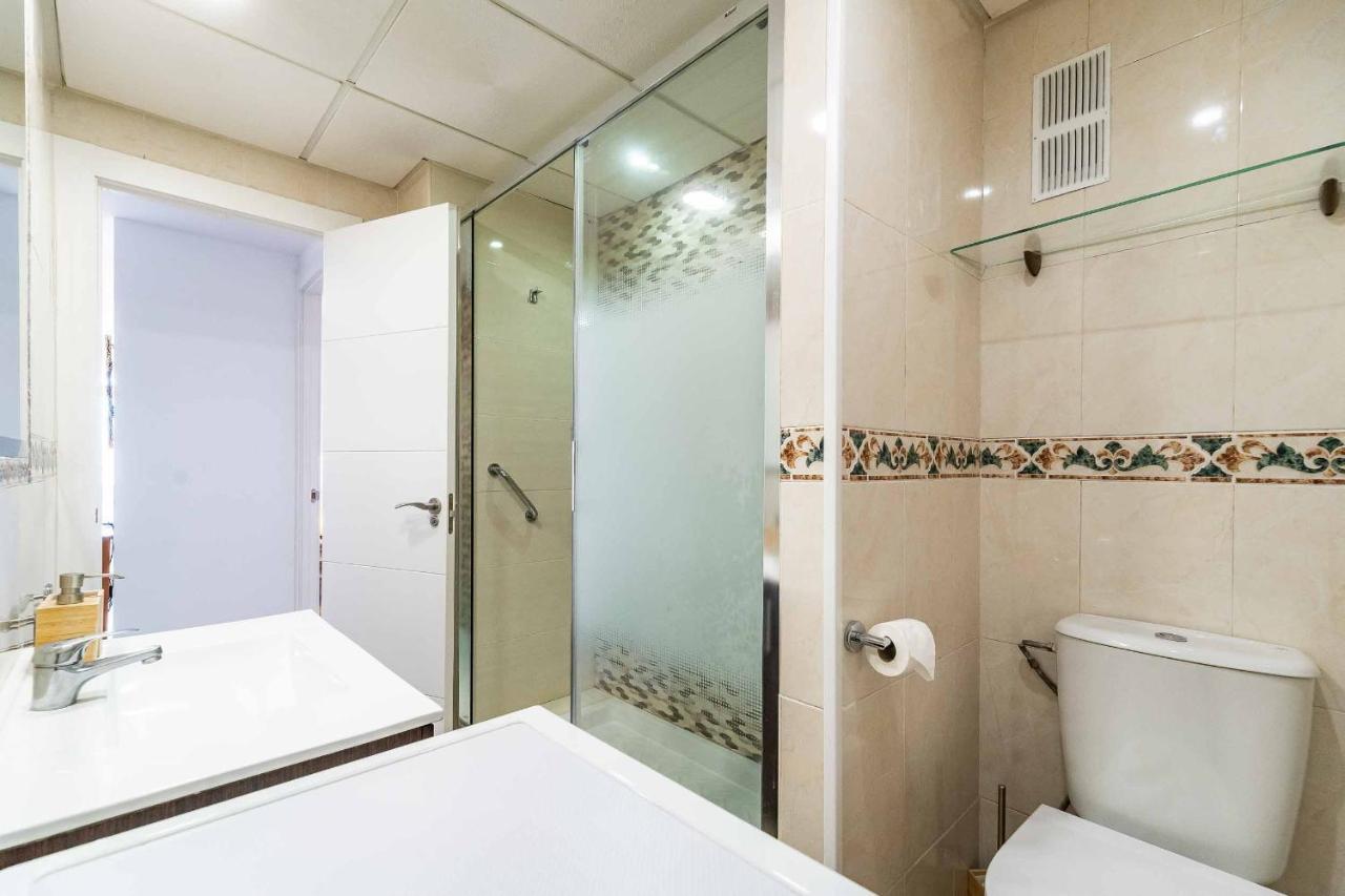 Sur Suites Palmeras 6 Fuengirola Exteriér fotografie