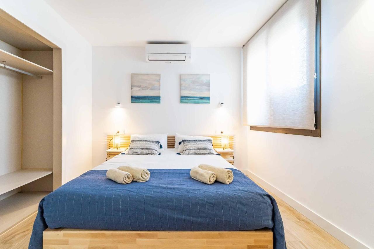 Sur Suites Palmeras 6 Fuengirola Exteriér fotografie
