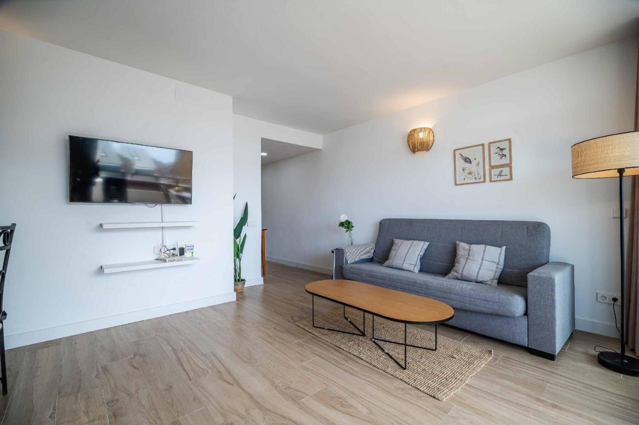 Sur Suites Palmeras 6 Fuengirola Exteriér fotografie
