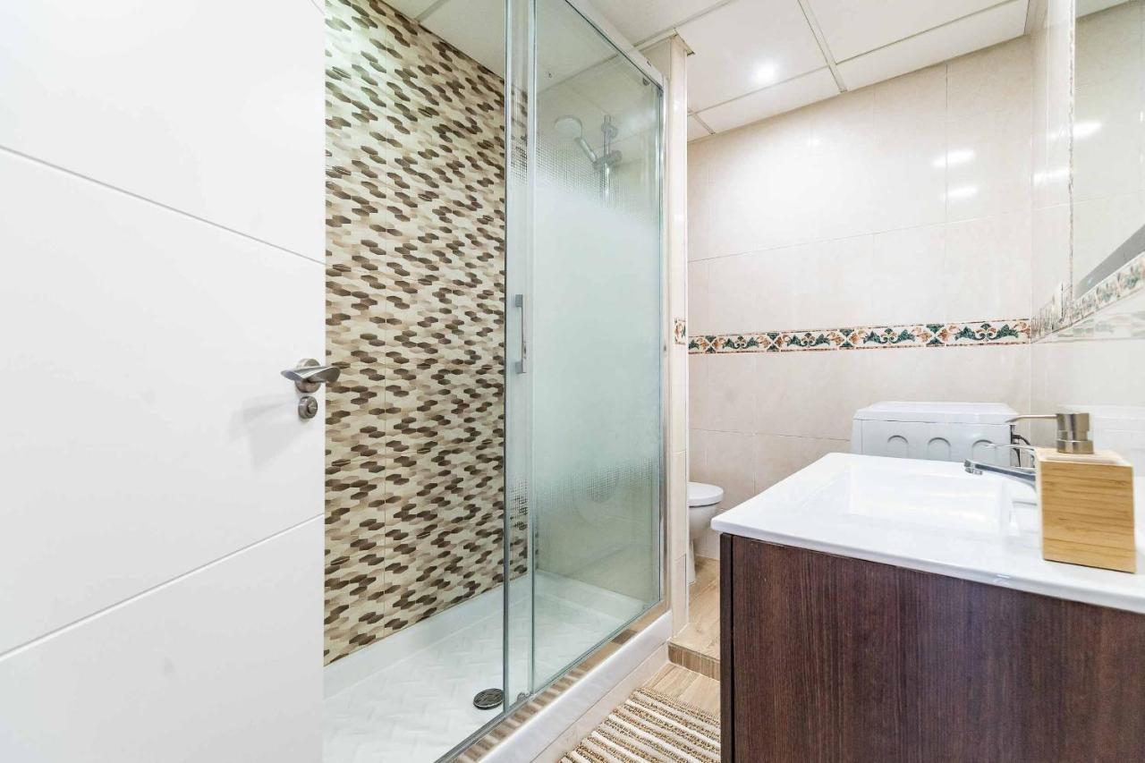 Sur Suites Palmeras 6 Fuengirola Exteriér fotografie